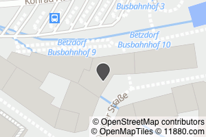 In Kartenansicht öffnen