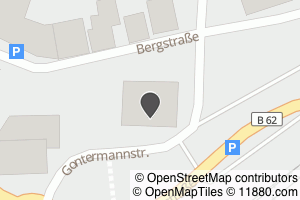 In Kartenansicht öffnen