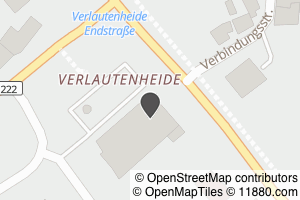 In Kartenansicht öffnen