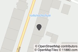 In Kartenansicht öffnen