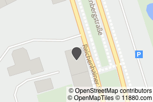 In Kartenansicht öffnen