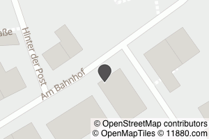 In Kartenansicht öffnen