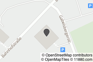 In Kartenansicht öffnen