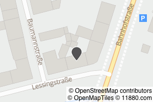 In Kartenansicht öffnen