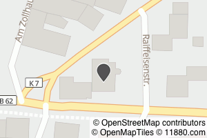 In Kartenansicht öffnen