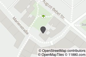 In Kartenansicht öffnen