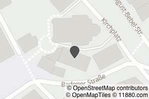 In Kartenansicht öffnen