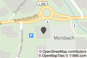 In Kartenansicht öffnen