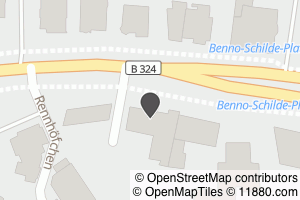 In Kartenansicht öffnen