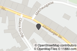 In Kartenansicht öffnen