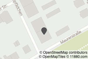 In Kartenansicht öffnen