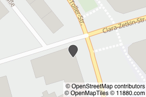 In Kartenansicht öffnen