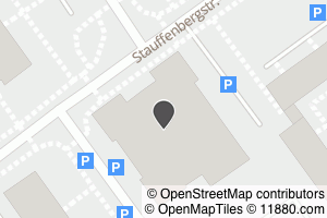 In Kartenansicht öffnen