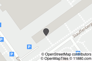 In Kartenansicht öffnen