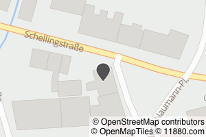 In Kartenansicht öffnen