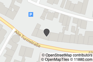 In Kartenansicht öffnen