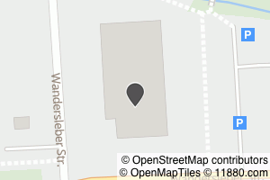 In Kartenansicht öffnen