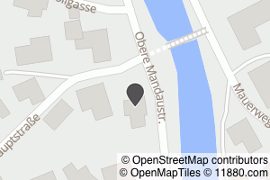 In Kartenansicht öffnen