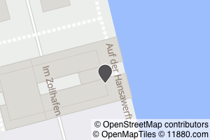 In Kartenansicht öffnen