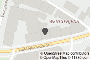 In Kartenansicht öffnen