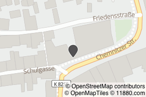 In Kartenansicht öffnen