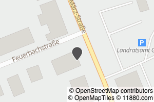 In Kartenansicht öffnen