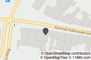 In Kartenansicht öffnen