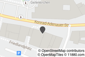 In Kartenansicht öffnen