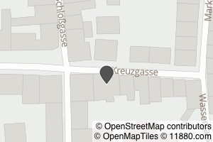 In Kartenansicht öffnen