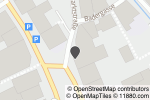 In Kartenansicht öffnen