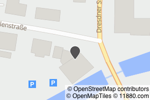 In Kartenansicht öffnen