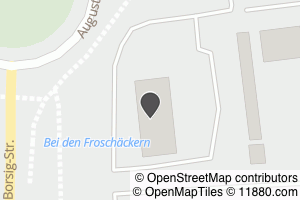 In Kartenansicht öffnen