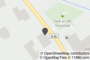 In Kartenansicht öffnen