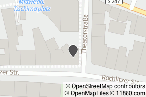 In Kartenansicht öffnen