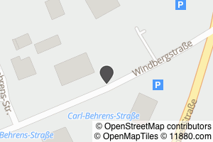 In Kartenansicht öffnen