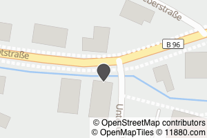 In Kartenansicht öffnen