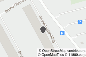 In Kartenansicht öffnen