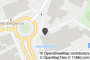 In Kartenansicht öffnen
