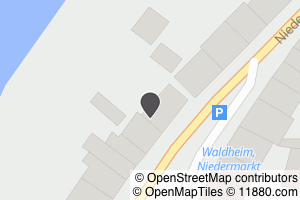 In Kartenansicht öffnen