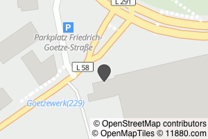 In Kartenansicht öffnen