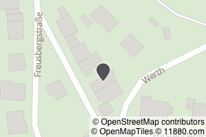 In Kartenansicht öffnen