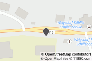 In Kartenansicht öffnen