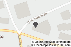 In Kartenansicht öffnen