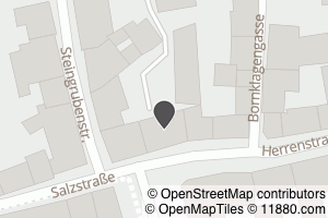 In Kartenansicht öffnen