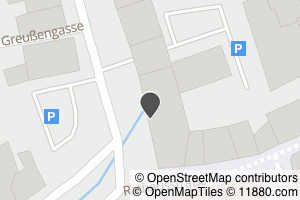 In Kartenansicht öffnen