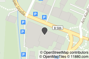 In Kartenansicht öffnen