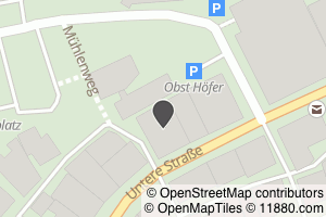 In Kartenansicht öffnen