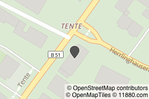 In Kartenansicht öffnen