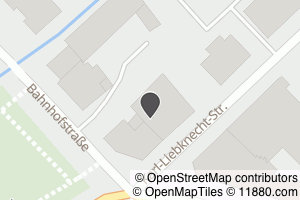 In Kartenansicht öffnen