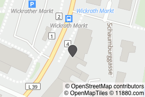 In Kartenansicht öffnen